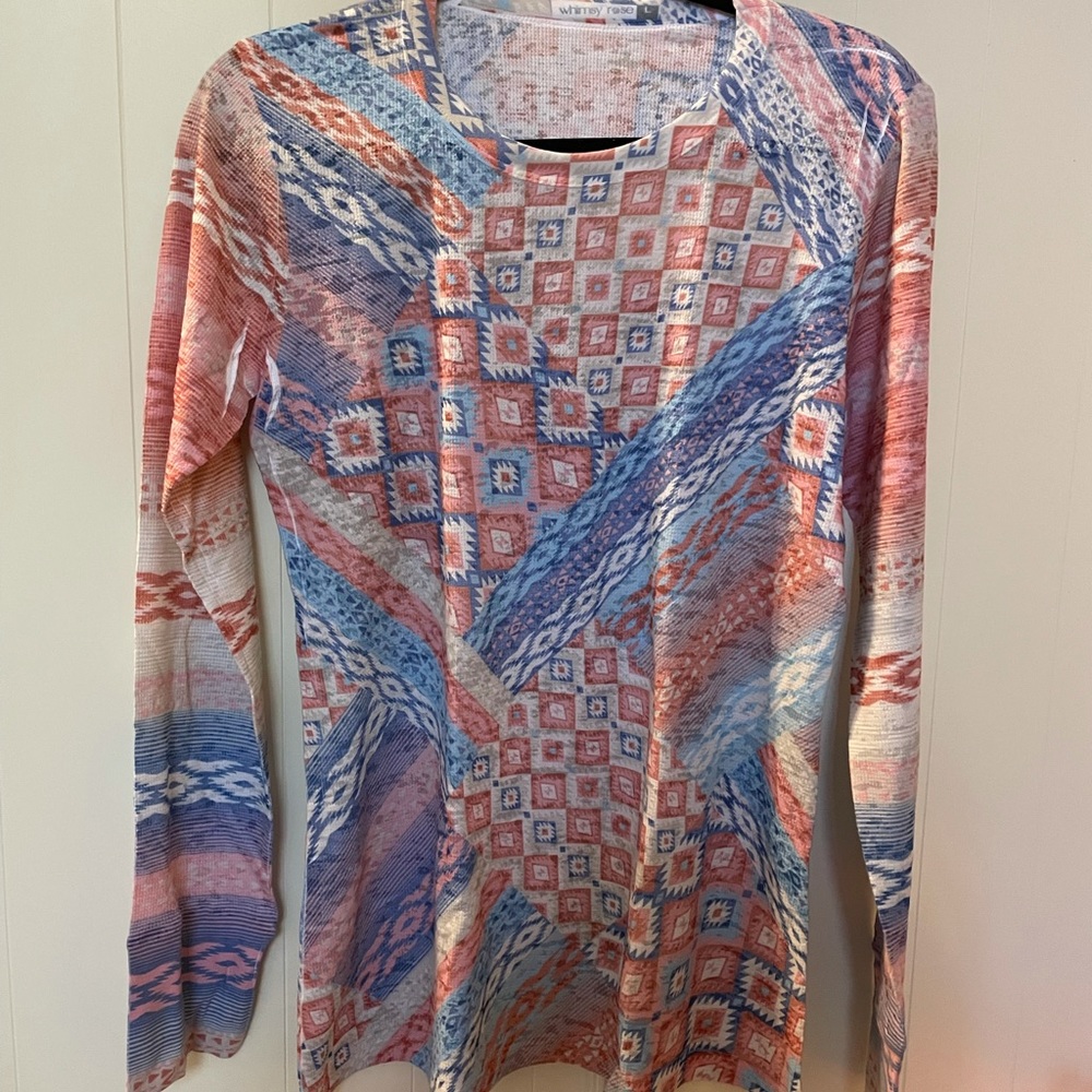 Sundance Top